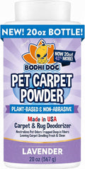 Bodhi Dog Pet Carpet Deodorizer Powder