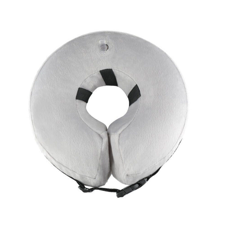 Inflatable Protective Collar for Dogs & Cats