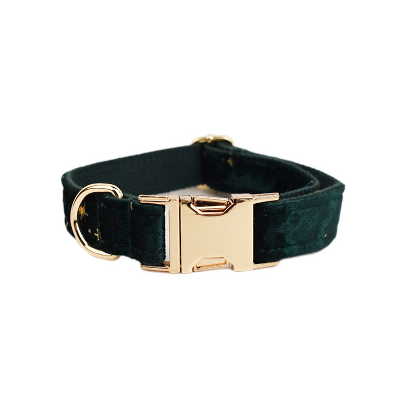 Multi-Style Dog Collar & Accessories