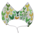 DraculMeow Stretch Pet Ear Cover Cap