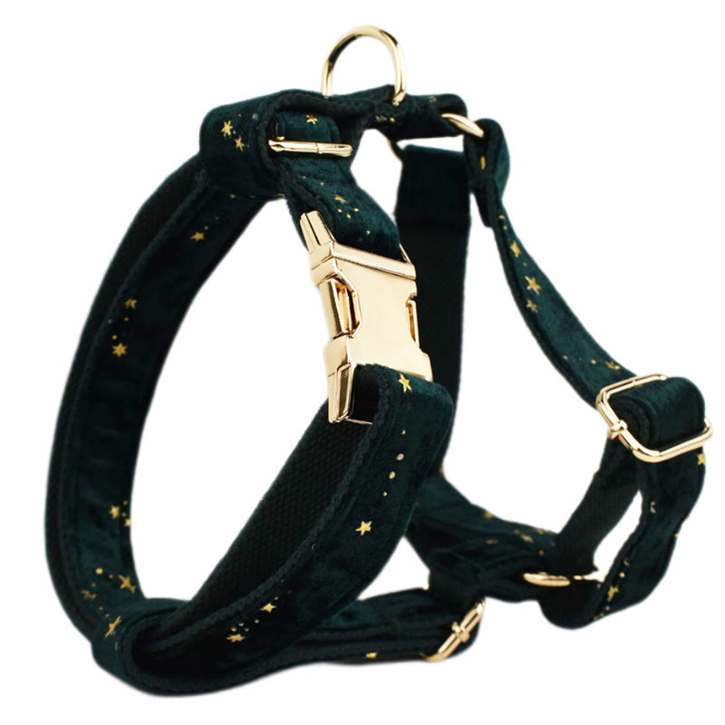 Multi-Style Dog Collar & Accessories