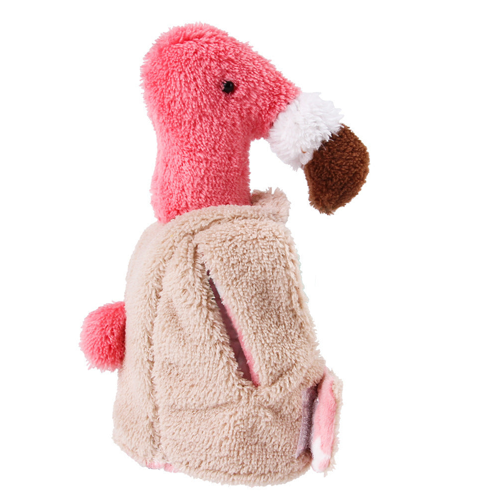 Character Costume Hat for Cats & Small Pets