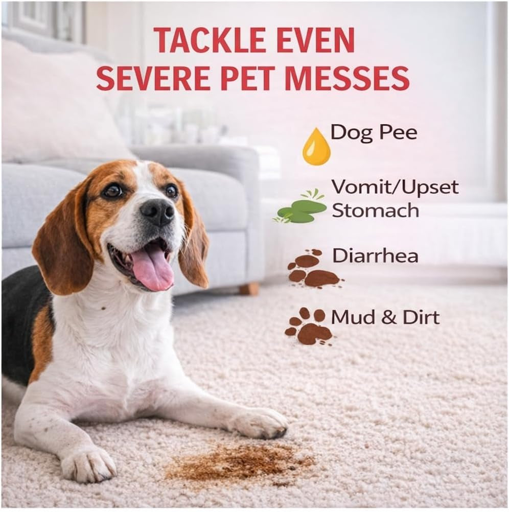 Skout's Honor Pet Stain & Odor Eliminator Spray – 35 oz