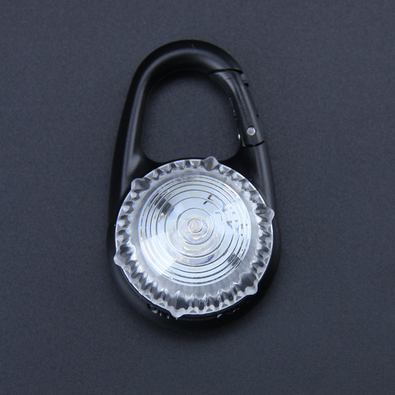 LED Pet Collar Pendant – Seven Colors