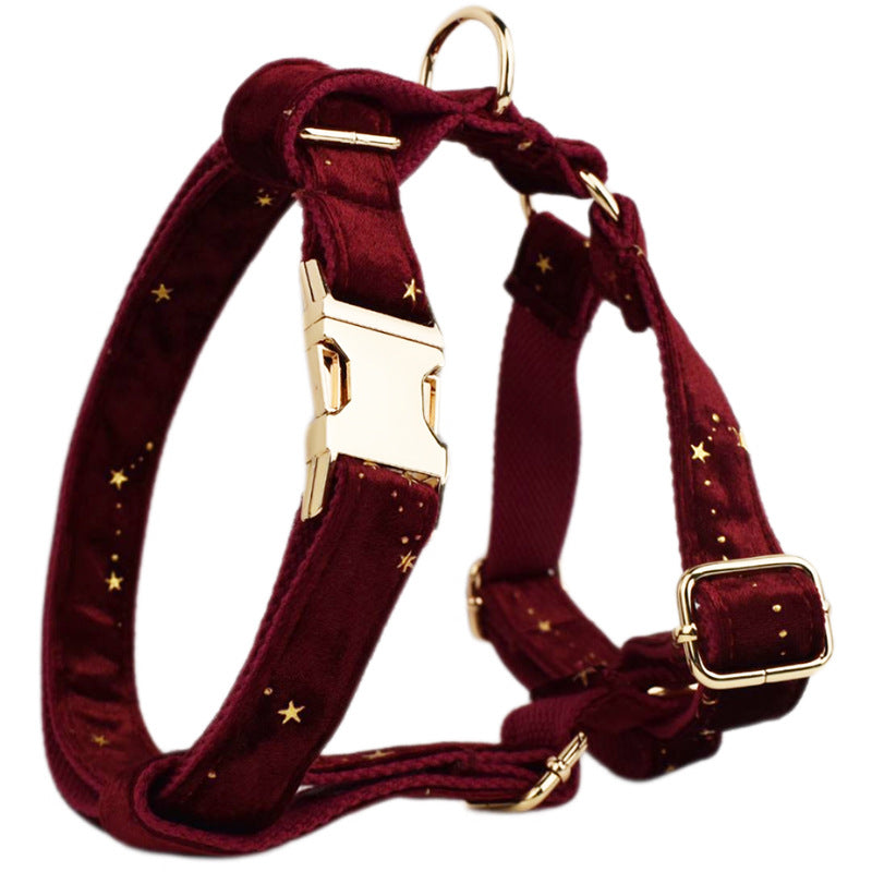 Multi-Style Dog Collar & Accessories