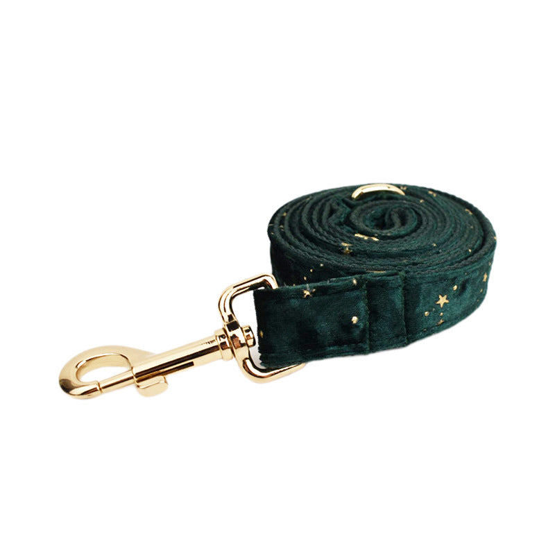 Multi-Style Dog Collar & Accessories