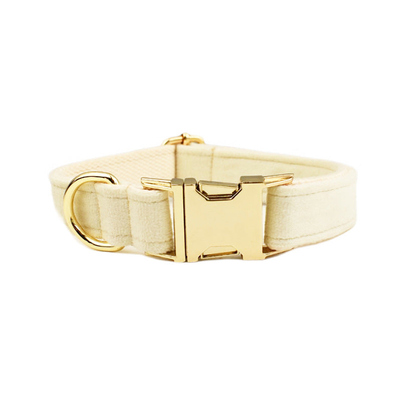 Multi-Style Dog Collar & Accessories