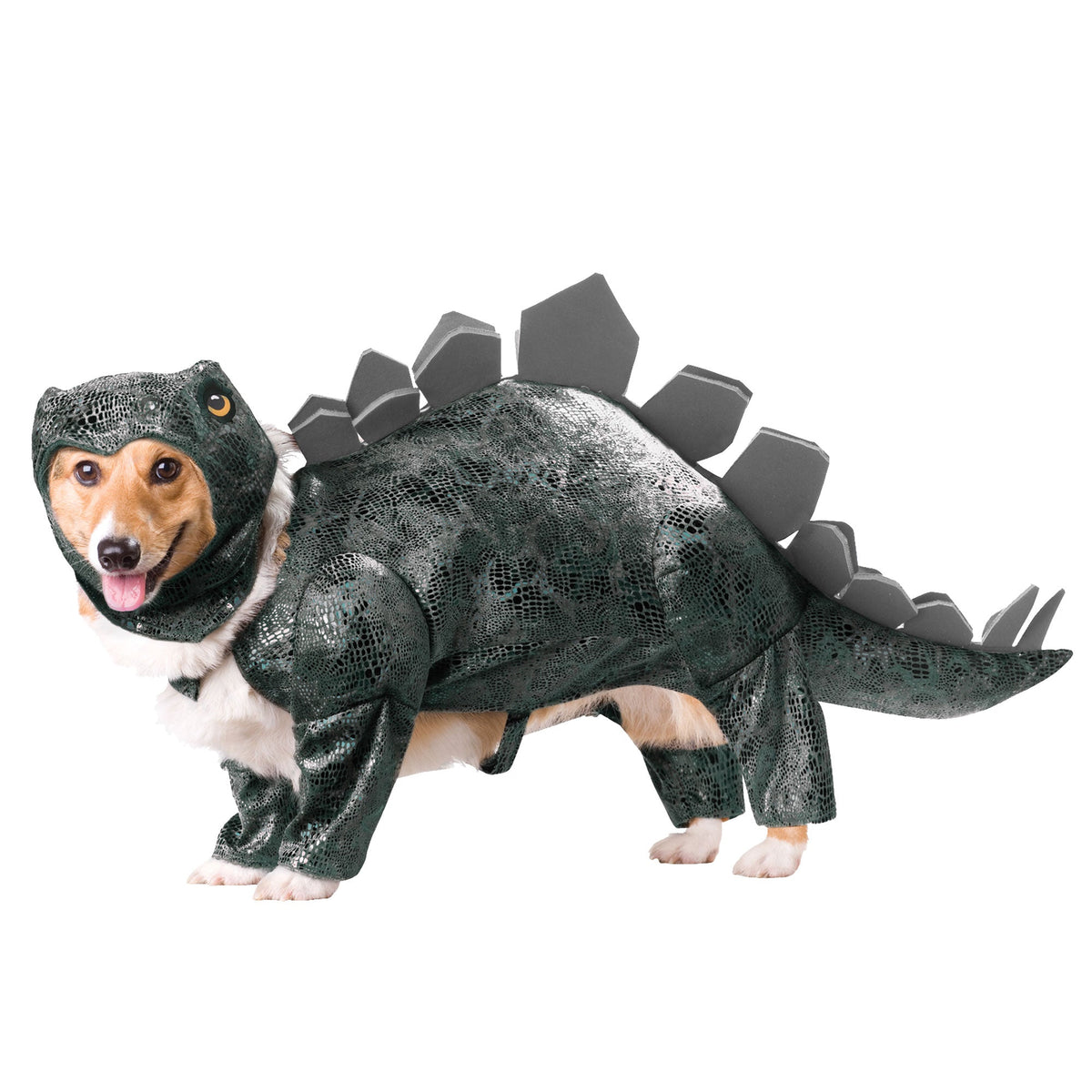 Animal Planet & trade; Stegosaurus Pet Costume