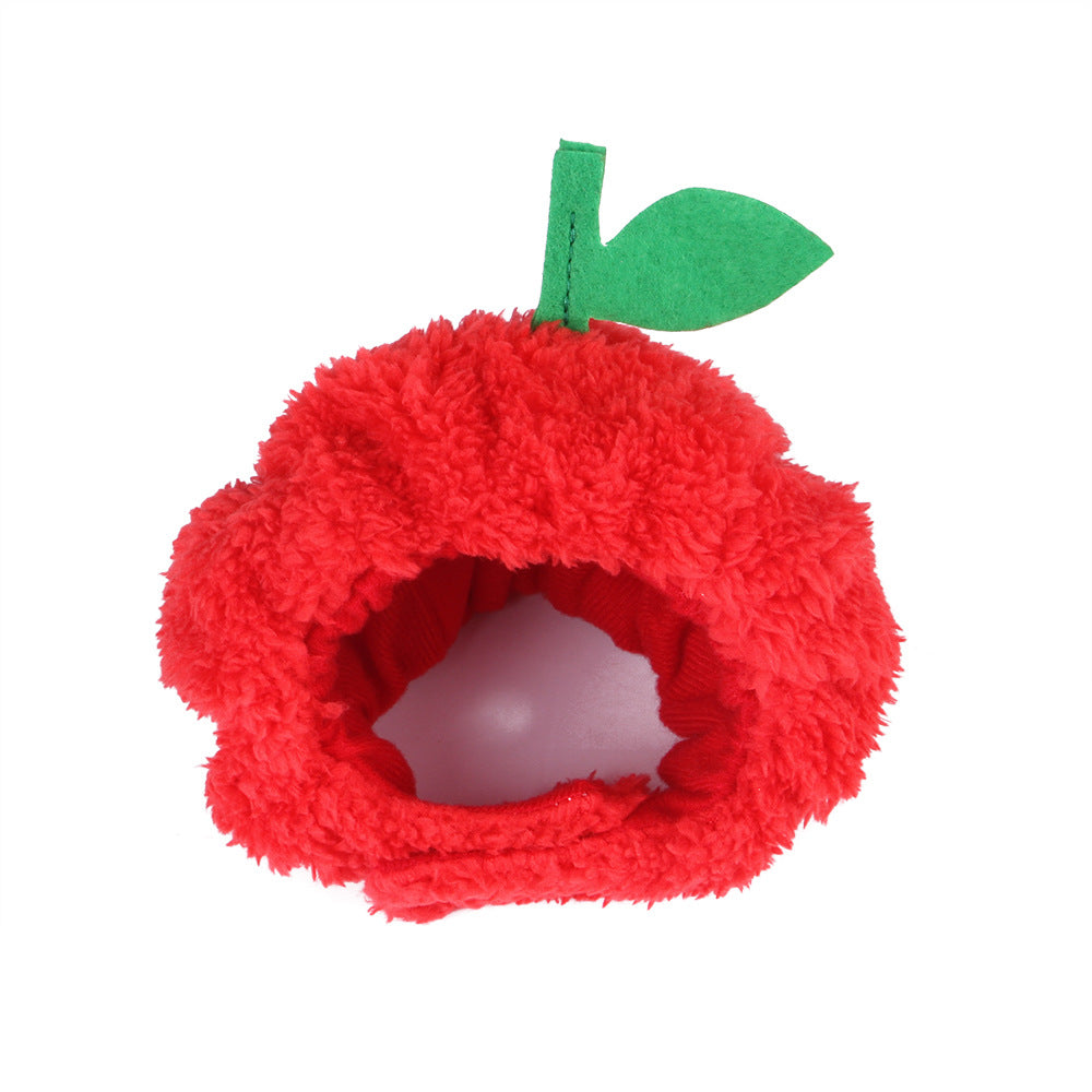 Character Costume Hat for Cats & Small Pets