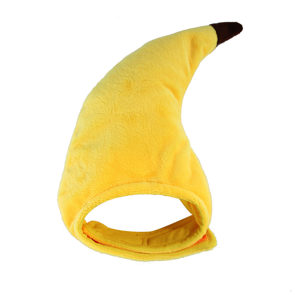 Character Costume Hat for Cats & Small Pets
