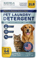 Katziela Enzyme Pet Laundry Detergent Powder