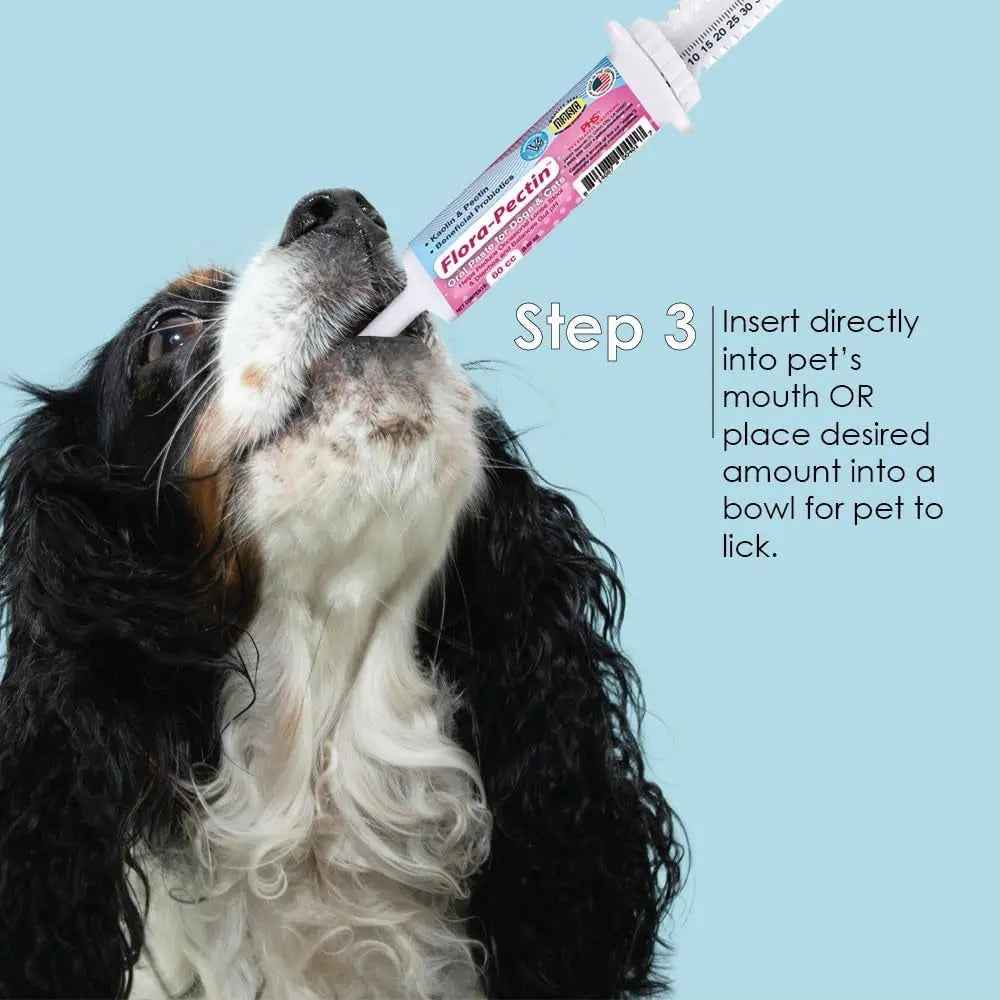 Digestive Support Paste for Dogs & Cats