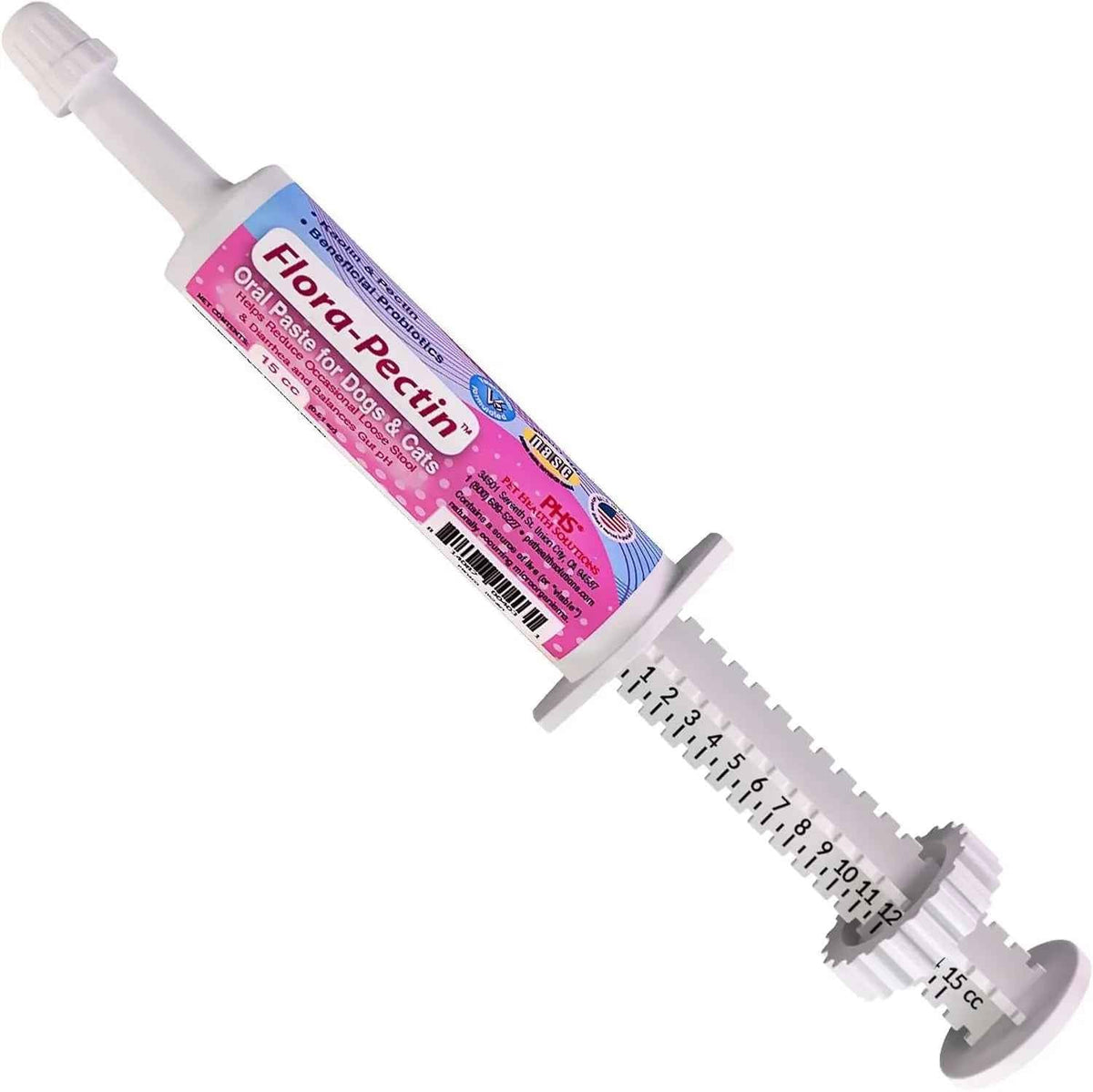 Digestive Support Paste for Dogs & Cats
