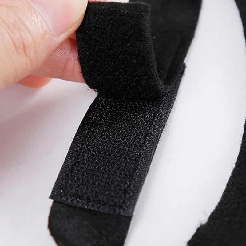 Wholesale Cute Cat Cosplay Costume Black Bat Wings Safety Belt Role Playing Pet Cat Dog Halloween Party Decoration Supplies