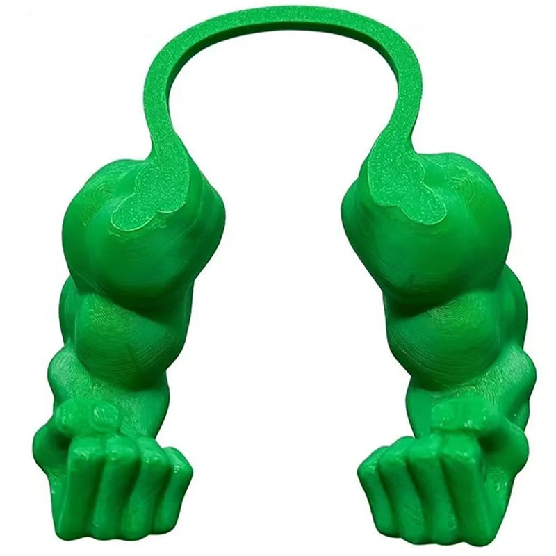 Muscle Arms Pet Costume for Cats & Small Dogs