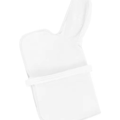 Coral Fleece Dog Bathrobe Towel – S to L