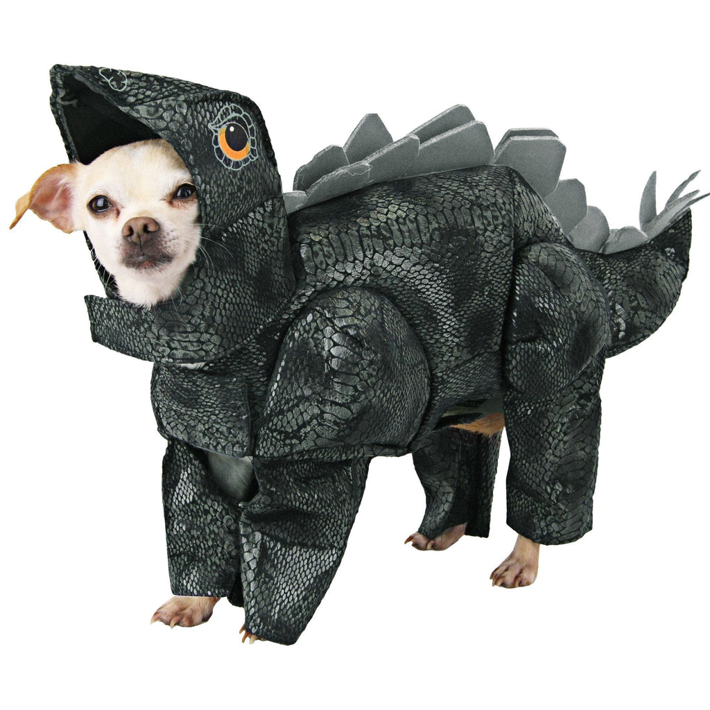 Animal Planet & trade; Stegosaurus Pet Costume