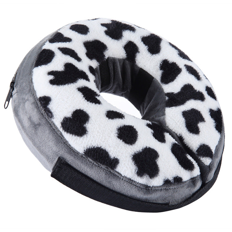 Inflatable Protective Collar for Dogs & Cats