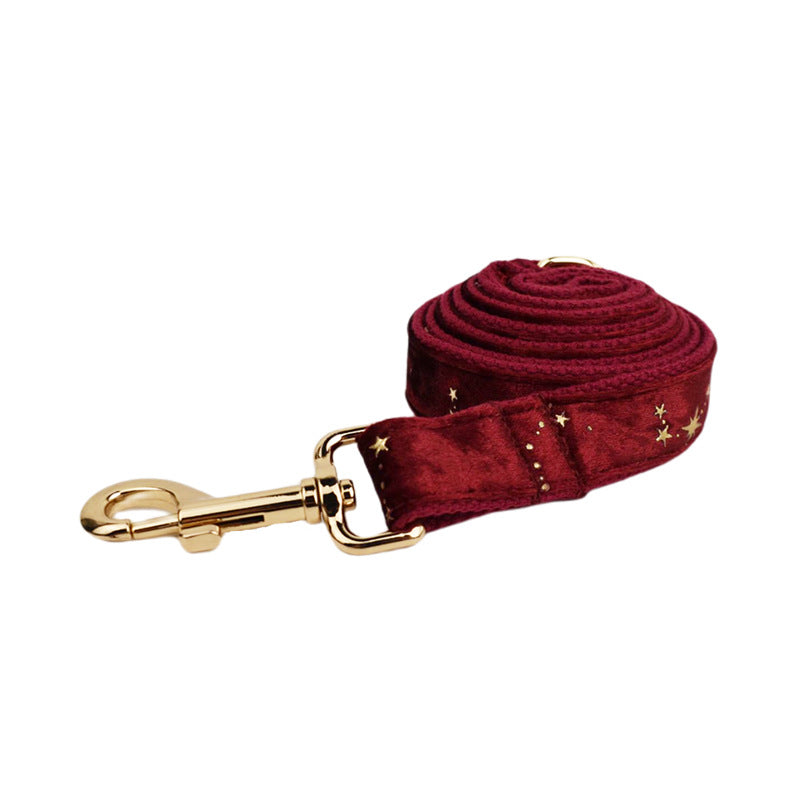Multi-Style Dog Collar & Accessories