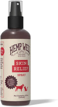 Hemp Skin Care Spray for Dogs & Cats