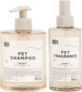 DedCool 01 Taunt Dog Shampoo & Fragrance Bundle