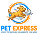 Pet Express  – Inicio
