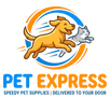 Pet Express  – Inicio
